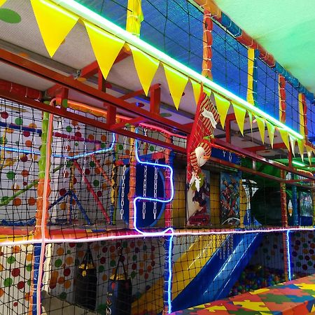 Hotel Boutique 14 Lanceros Пайпа Екстериор снимка