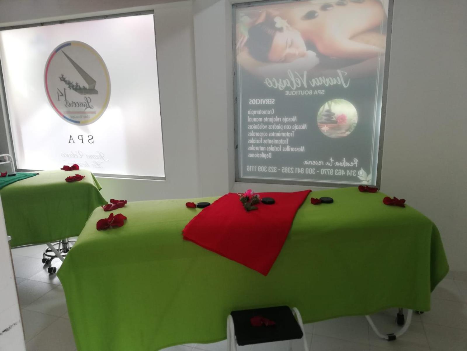 Hotel Boutique 14 Lanceros Пайпа Екстериор снимка