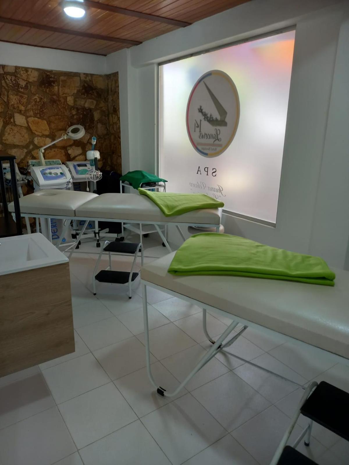 Hotel Boutique 14 Lanceros Пайпа Екстериор снимка