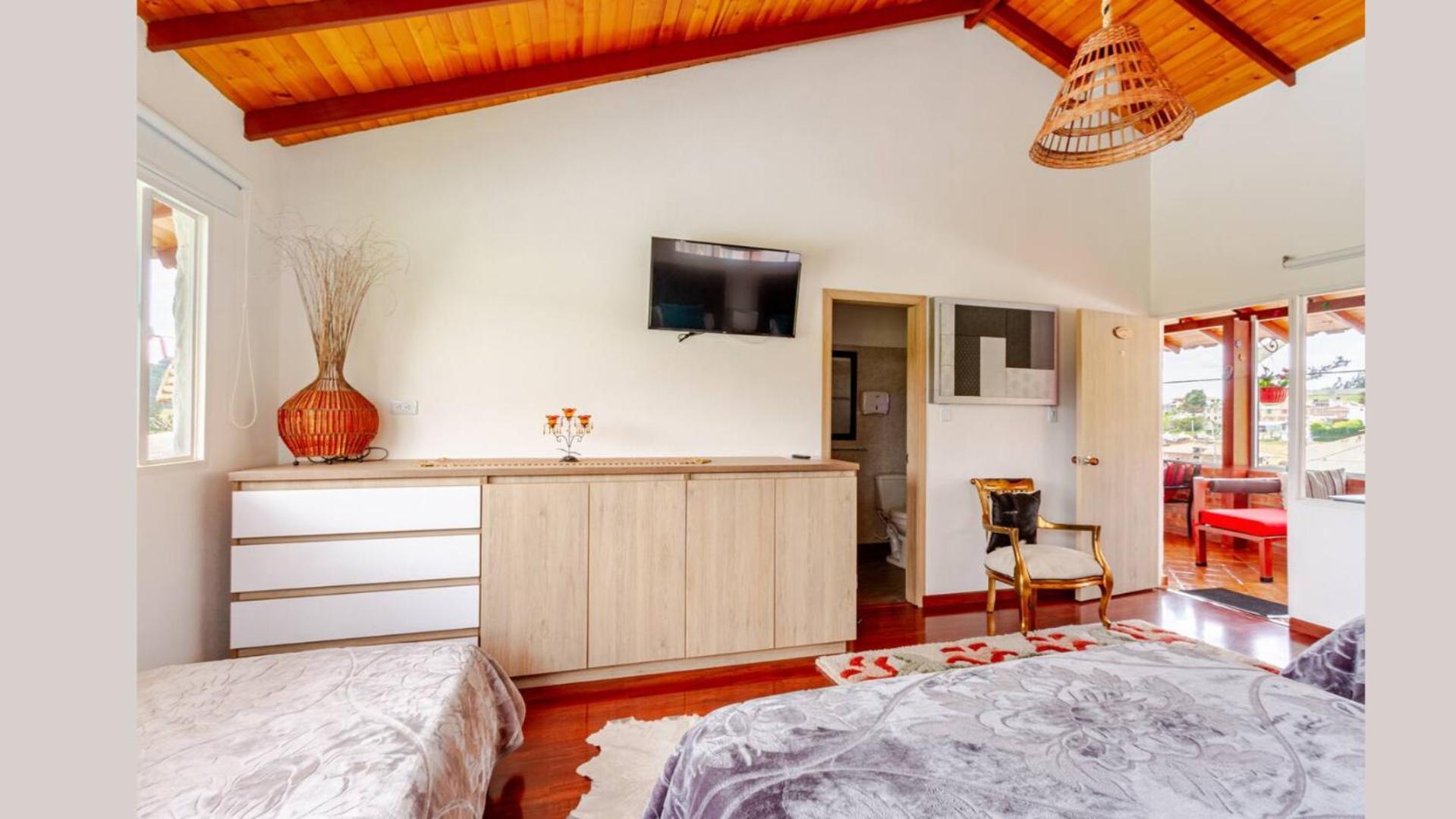 Hotel Boutique 14 Lanceros Пайпа Екстериор снимка