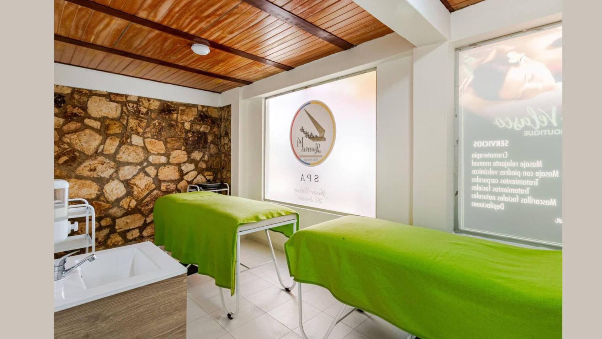 Hotel Boutique 14 Lanceros Пайпа Екстериор снимка
