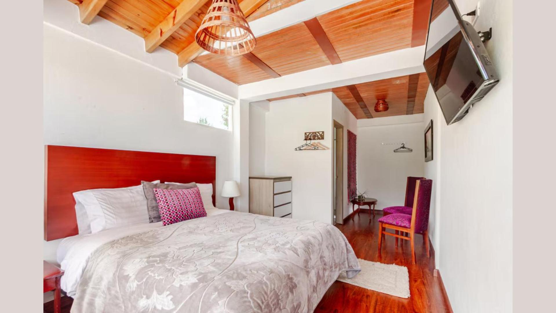 Hotel Boutique 14 Lanceros Пайпа Екстериор снимка