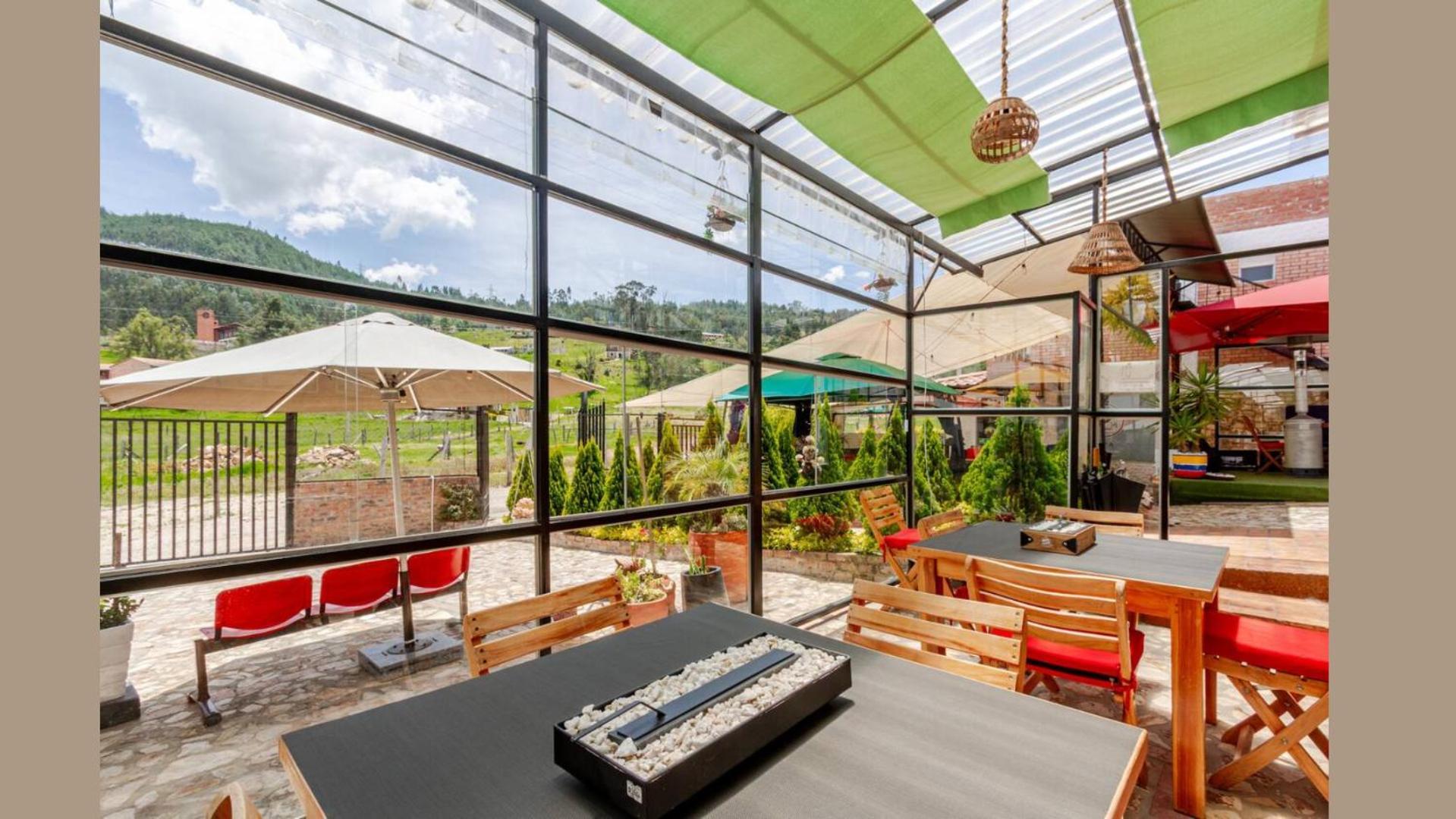 Hotel Boutique 14 Lanceros Пайпа Екстериор снимка