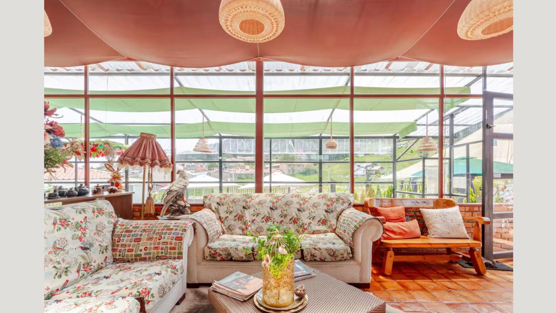Hotel Boutique 14 Lanceros Пайпа Екстериор снимка