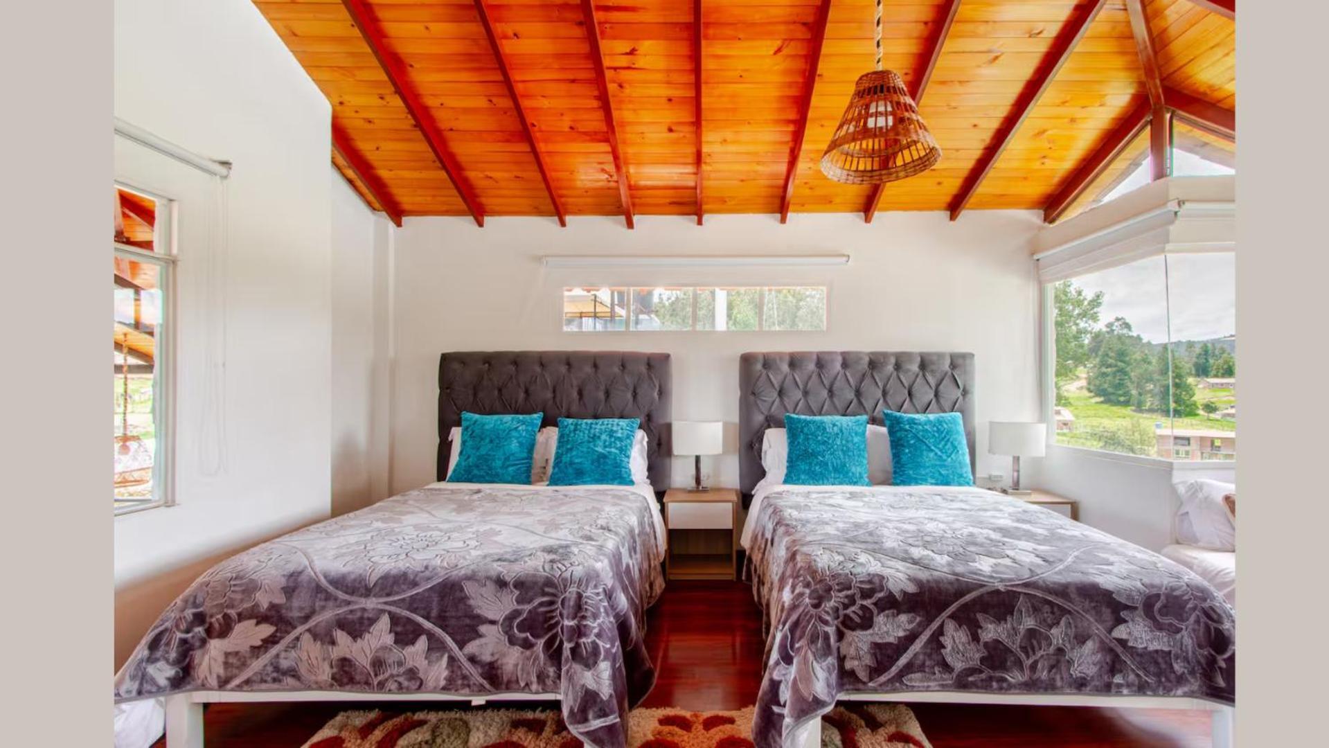 Hotel Boutique 14 Lanceros Пайпа Екстериор снимка
